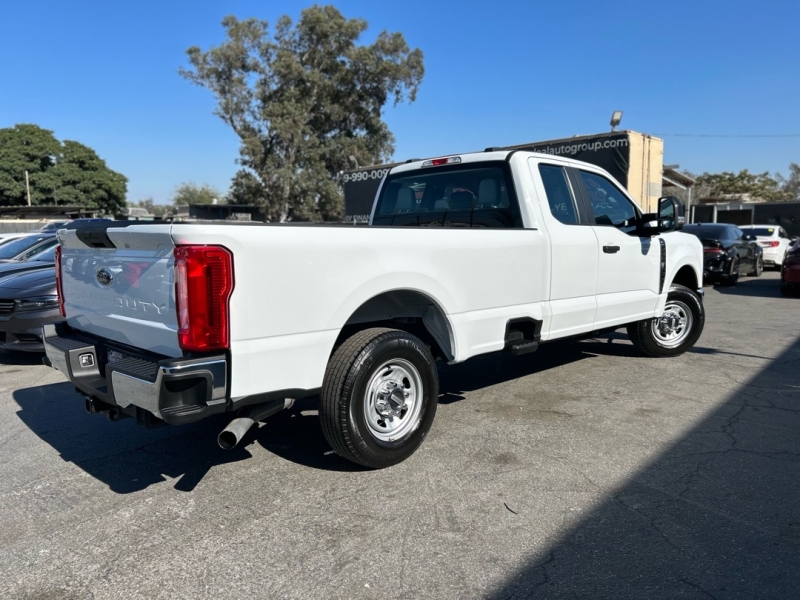 ford f-250 super duty 2023 1FT7X2AA8PED74804 image ford f-250 super duty 2023 1FT7X2AA8PED74804 image